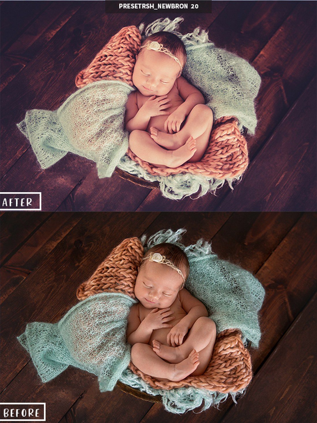 30-Newborn-Lightroom-Camera-Raw-Presets 20 Best Newborn Lightroom Presets for Baby Photography design tips 