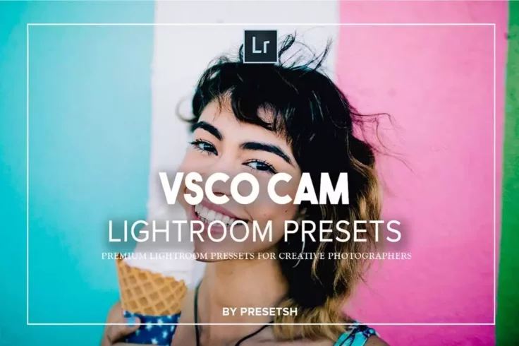 View Information about 30 VSCO Cam Inspired Lightroom Presets