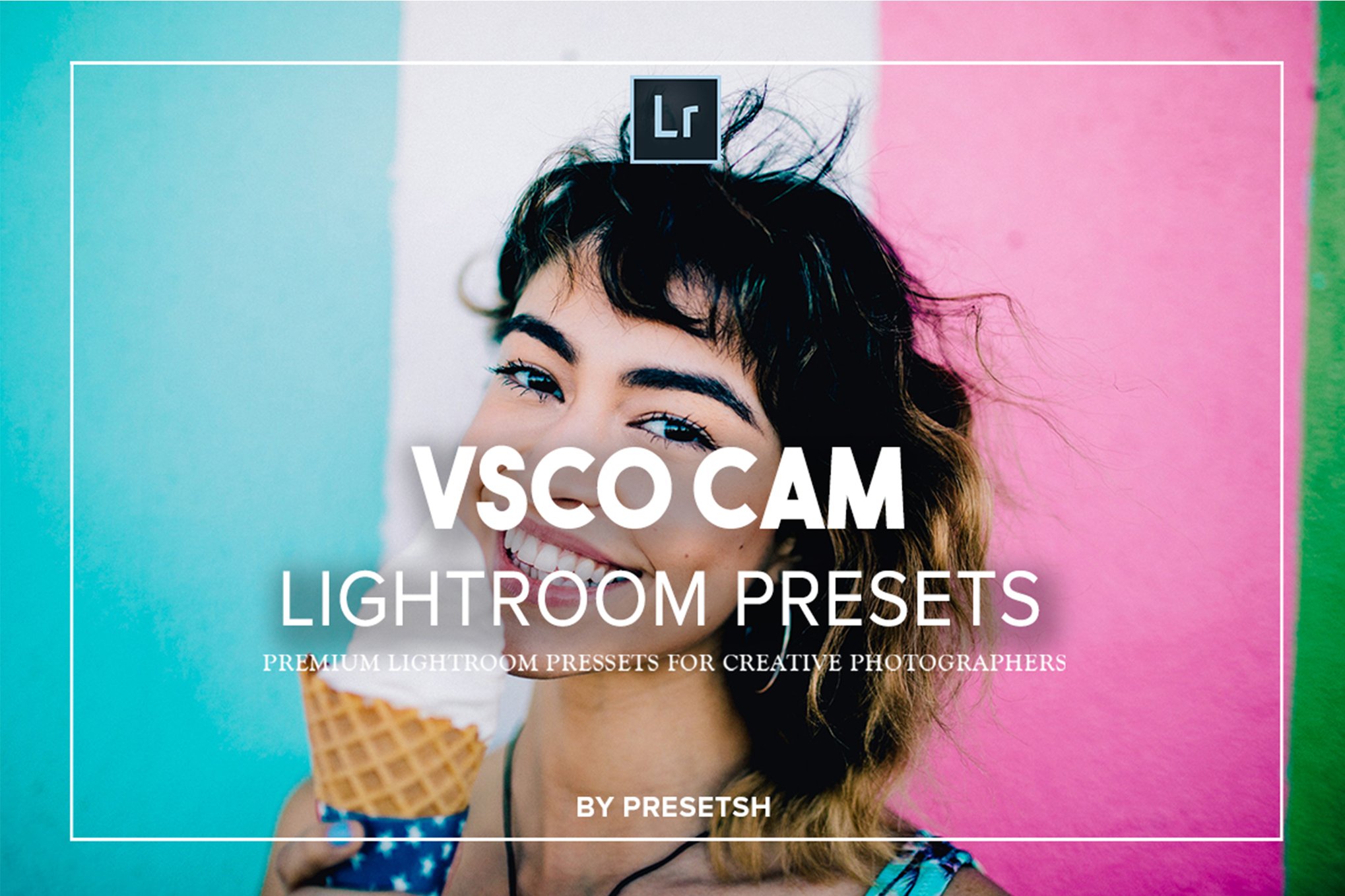 30 VSCO Inspired Lightroom Presets