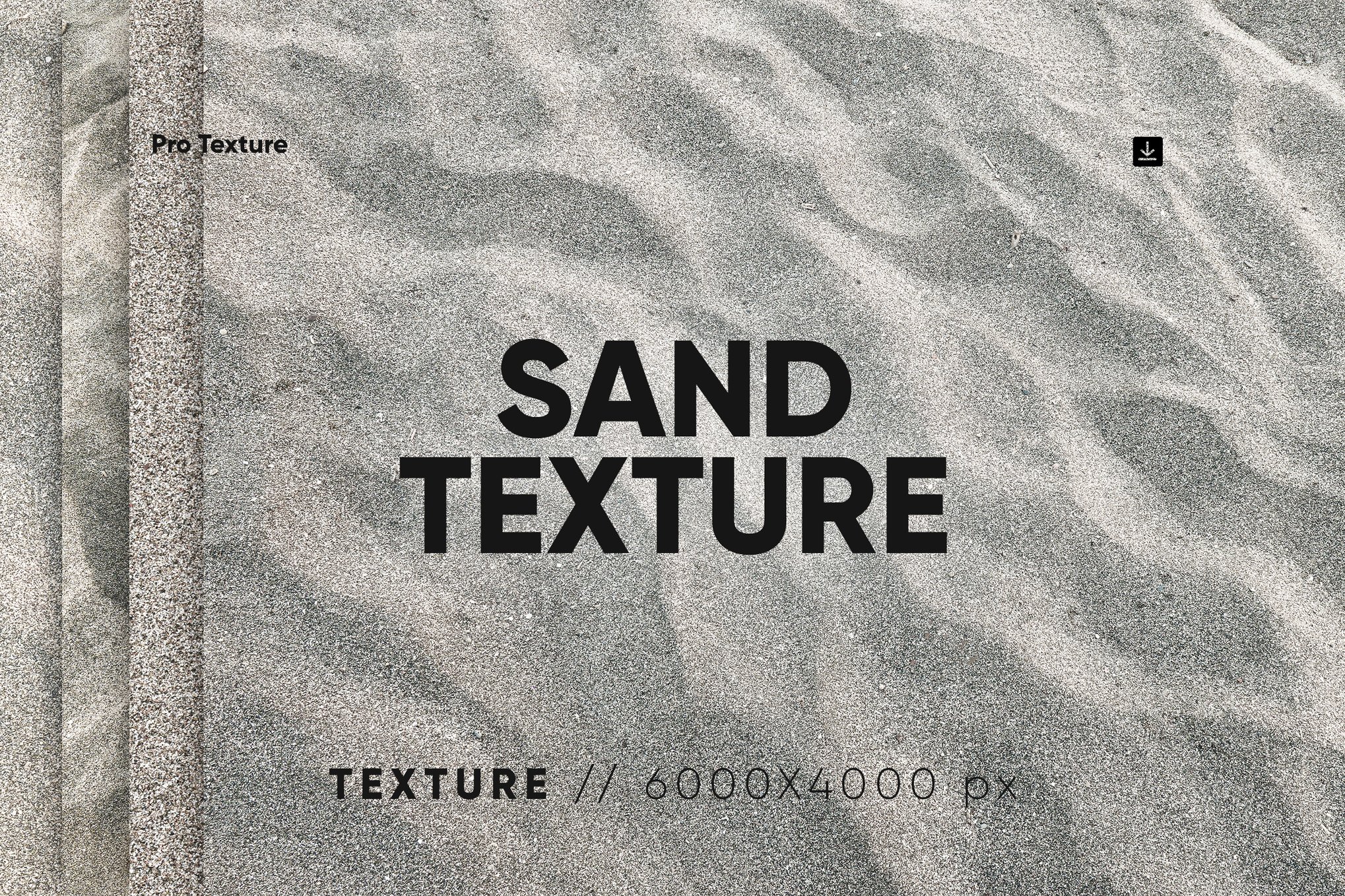 30 Waves Sand Textures