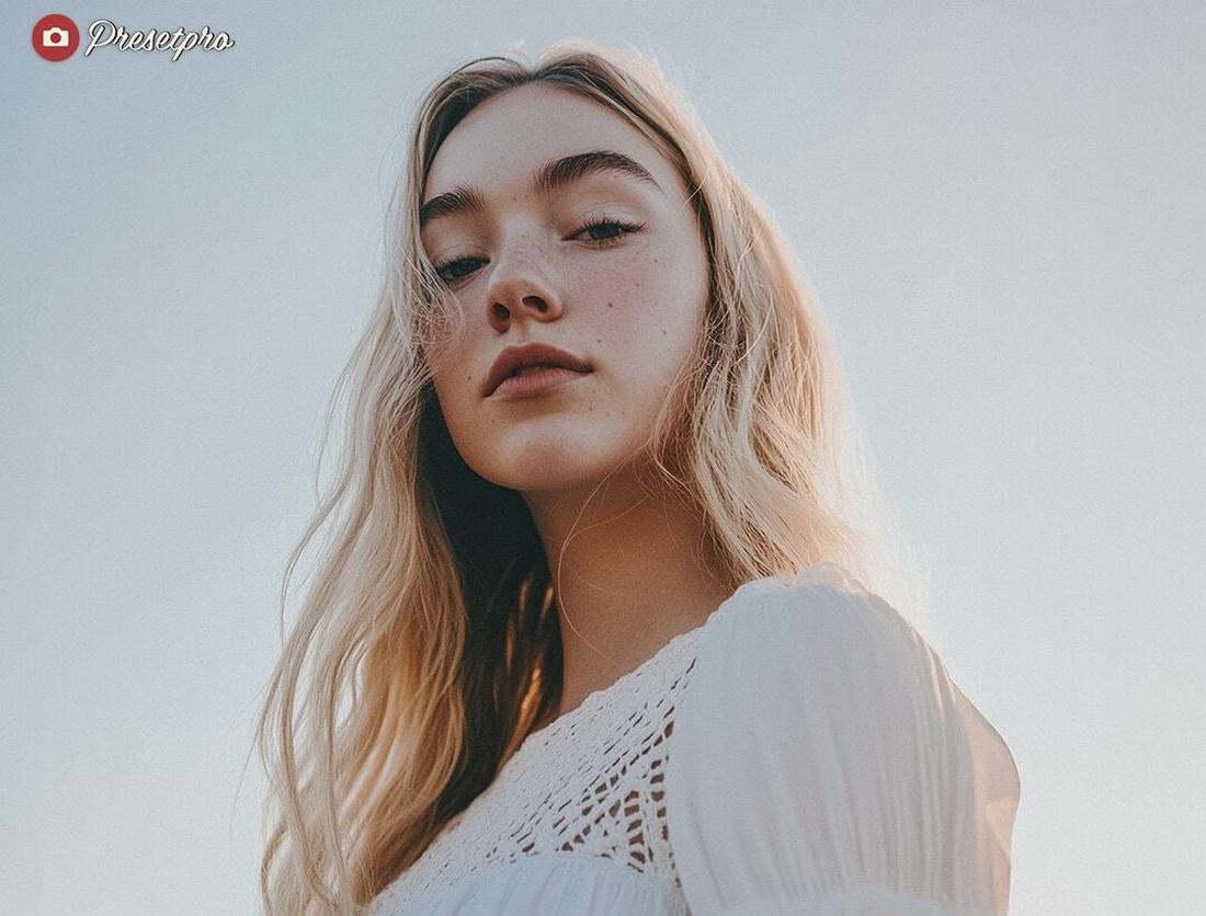 35mm Color - Free Smartphone Lightroom Preset