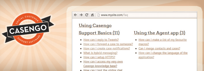 casengo wordpress open source plugin faq