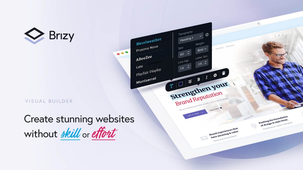 4.-Brizy.io_-1024x576 25+ Real-Life Tools for Web Designers and Developers design tips 