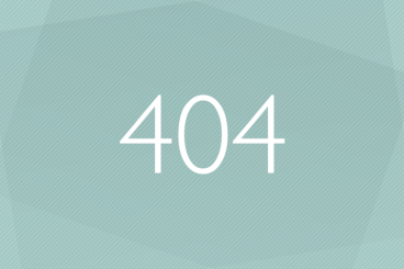 What Makes a Great 404 Error Page?