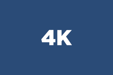 4K Video: How to Use It & Where to Find It