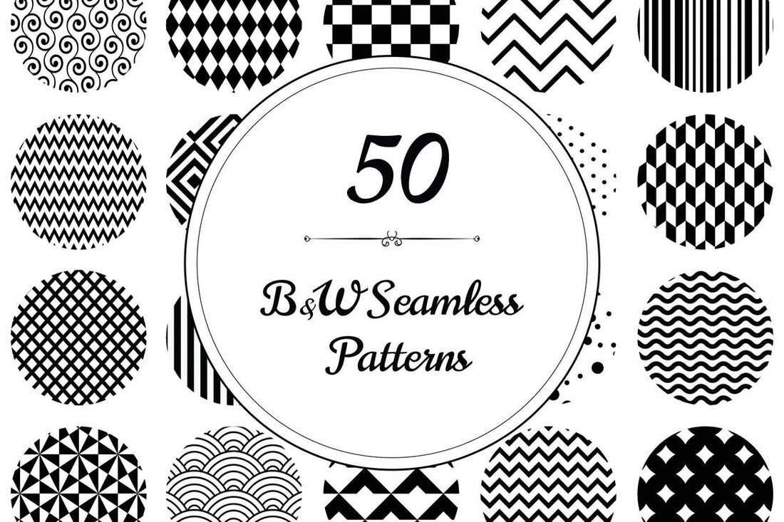 best photoshop patterns download