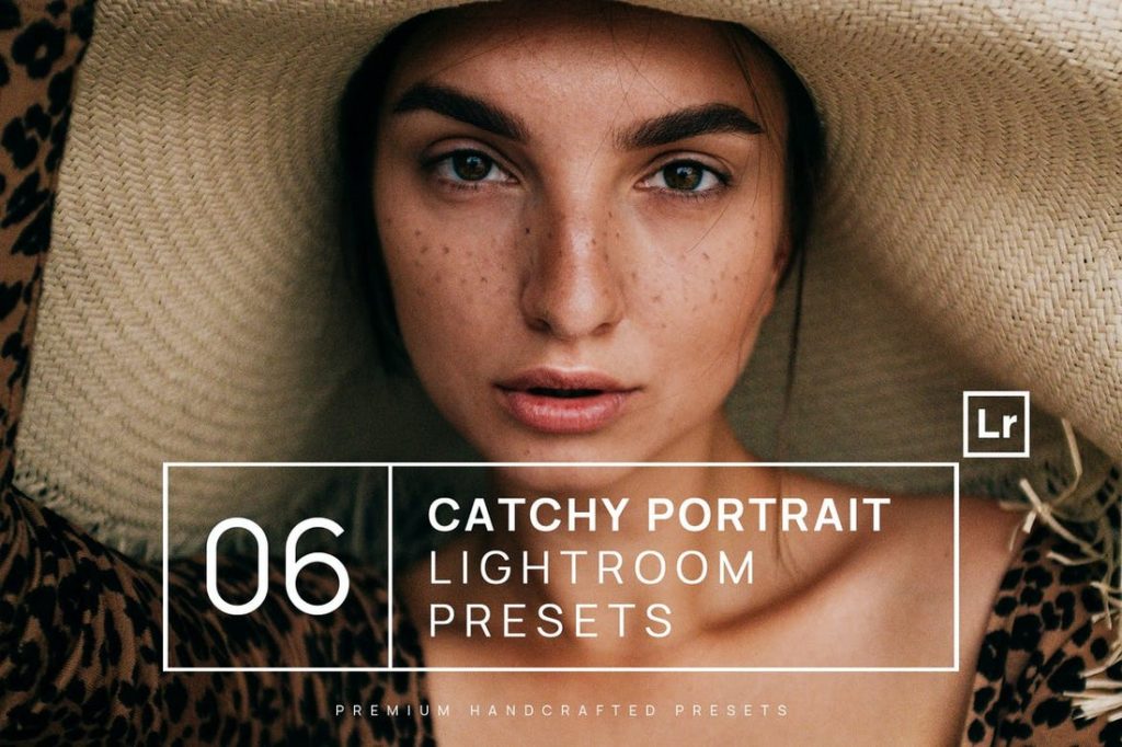 50+ Best Lightroom Presets for Portraits (Free & Pro) 2021 Yes Web Designs