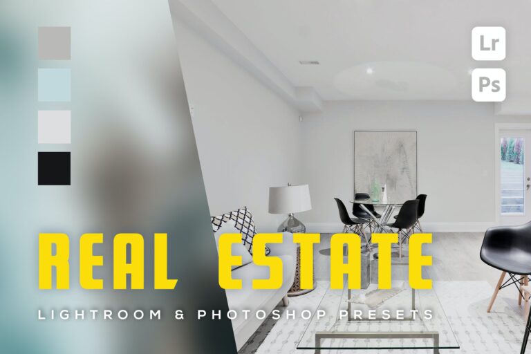 45+ Best Lightroom Presets for Real Estate Photography Design Shack