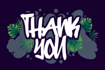 First alternate image for Street Hipster Font