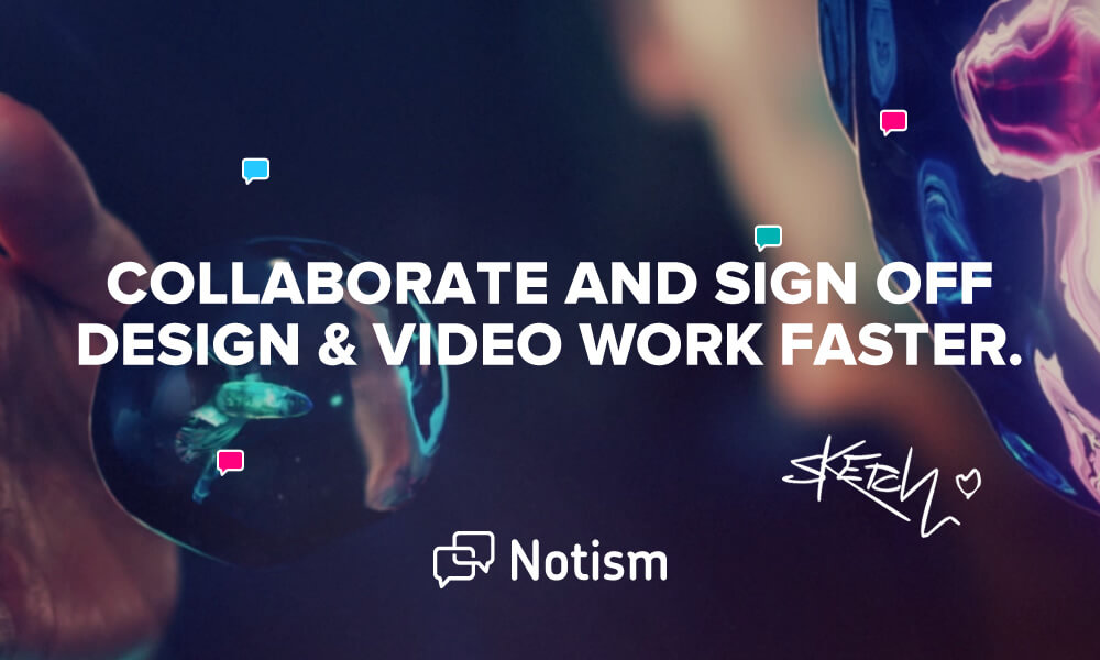 7.-Notism 25+ Real-Life Tools for Web Designers and Developers design tips 