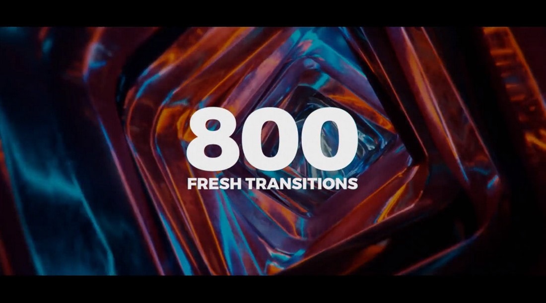 after effects transitions ripple