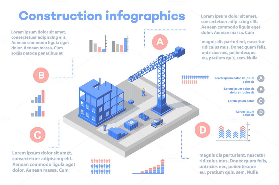 Best Infographic Templates For Illustrator Top Digital Agency San Francisco Austin