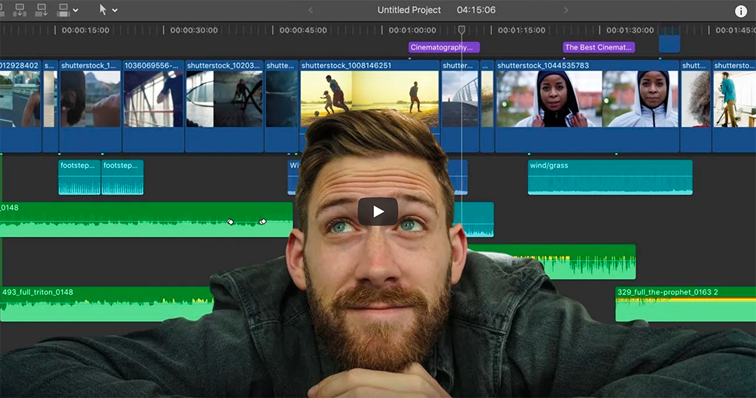 20+ Best Final Cut Pro Tutorials for Beginners 2022 Yes Web Designs