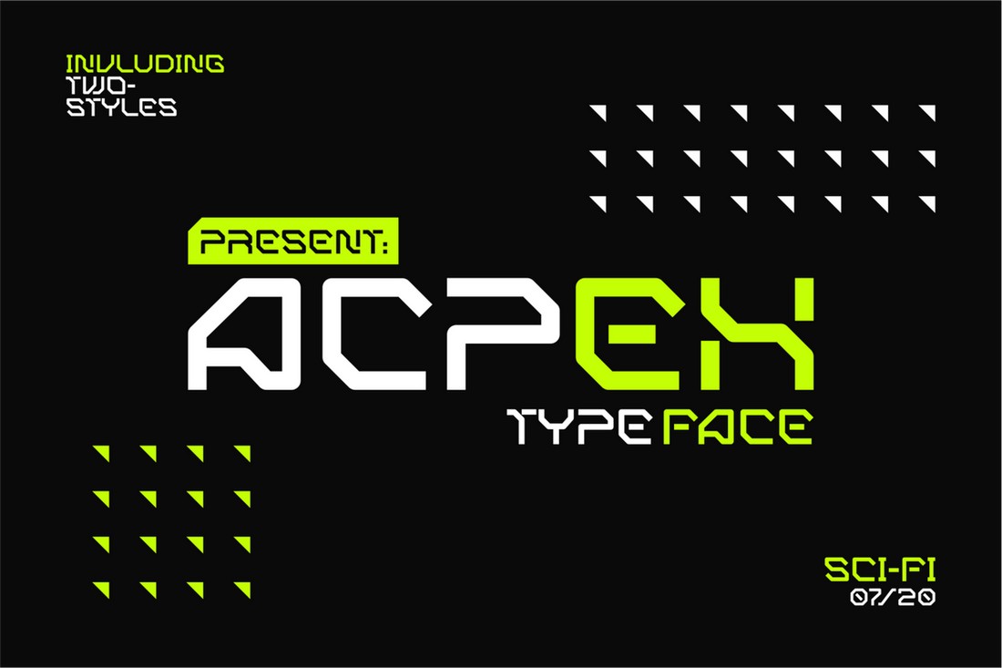 ACPEX-Font-for-Sports-Gym-Videos 30+ Best YouTube Fonts (For Thumbnails + Videos) 2020 design tips 