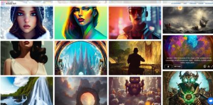 10 Best AI Art Generators & Tools in 2024 | Design Shack