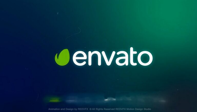 45+ Best Logo Reveal Templates for After Effects 2025 | Design Shack