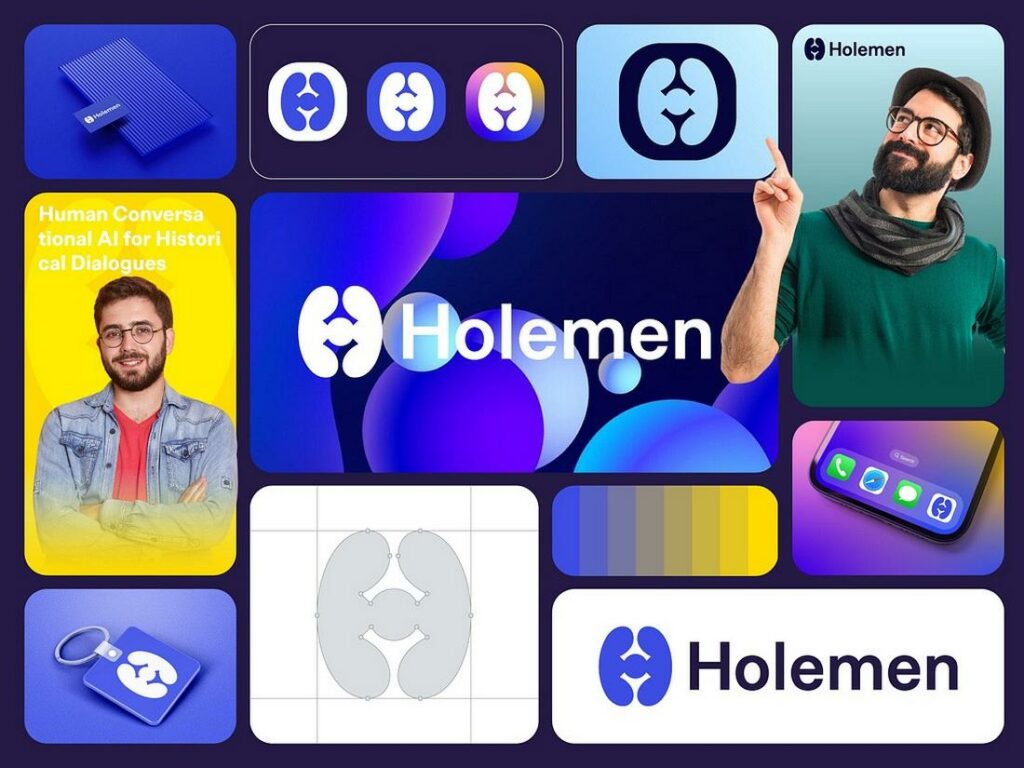 30+ Top Graphic Design Trends for 2025 | Design Shack