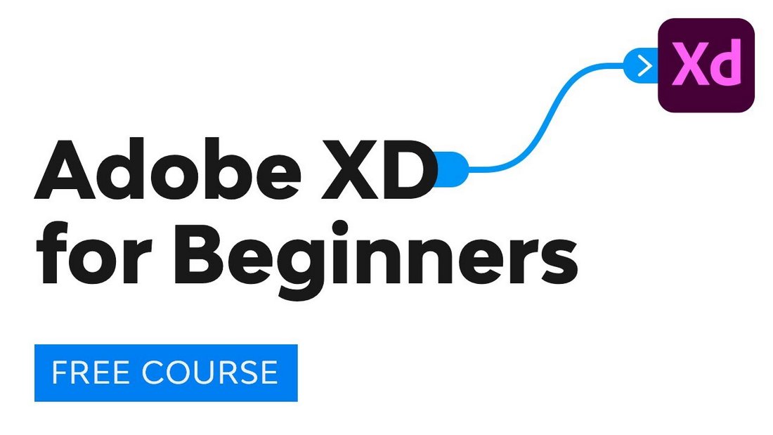 Adobe XD for Beginners