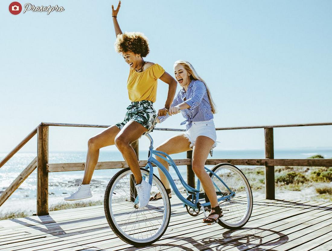 Agfa Ultra - Free Lifestyle Lightroom Presets