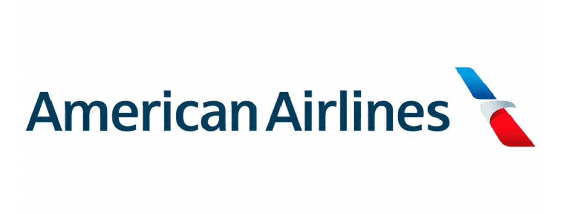 American-Airlines 5 Logos We’d Love to See Redesigned in 2022 (And Why) design tips 