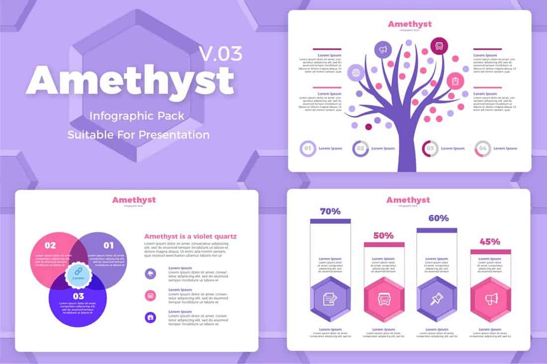 create infographics in publisher