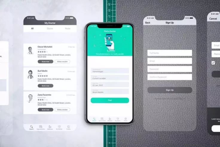 View Information about Animated iPhone X MockUp V1 PSD