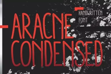 Aracne Condensed