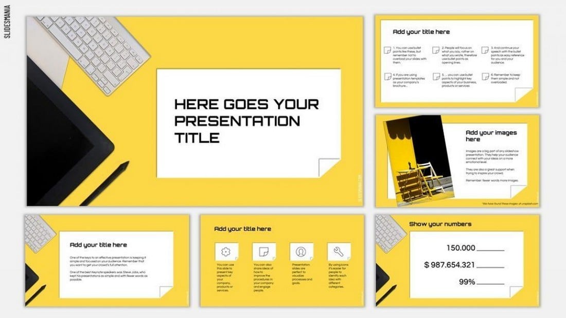Ardall-Free-Sales-Presentation-Template 20+ Best Sales PowerPoint Templates (Sales PPT Pitches) design tips