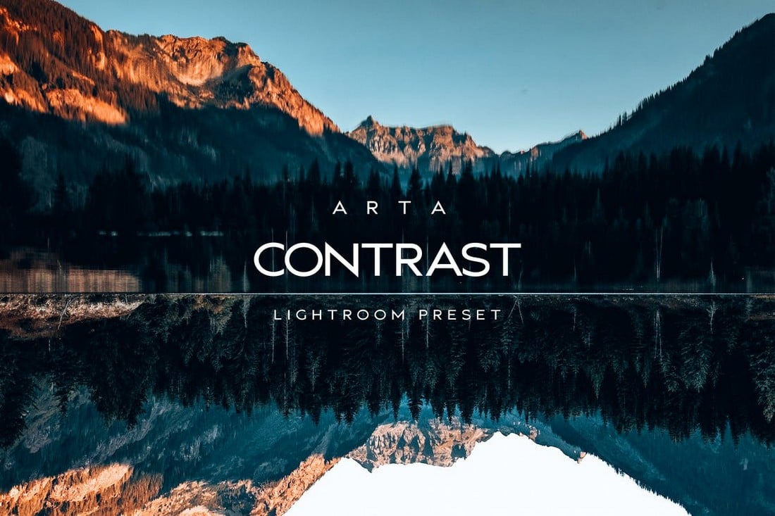 Arta-Contrast-VSCO-Lightroom-Presets 50+ Best VSCO Lightroom Presets 2020 design tips