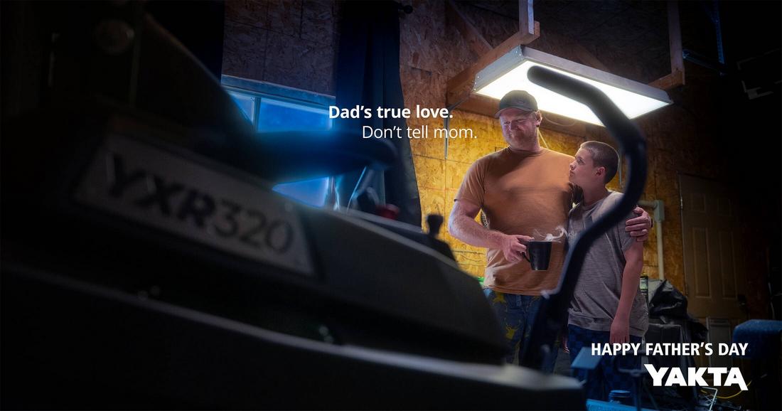 contar una historia verdadera