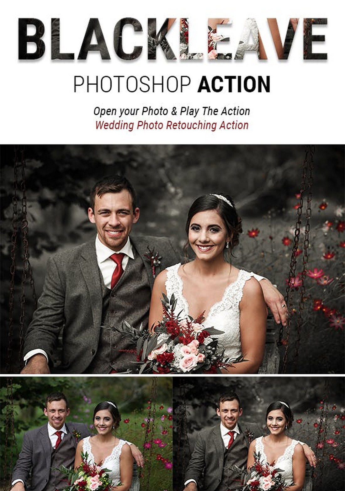 BLACK-LEAVE-Special-Effects-Wedding-Photoshop-Action 20+ Best Wedding Photoshop Actions design tips Inspiration|actions 