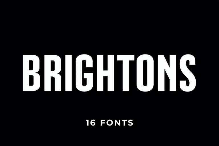 50+ Best Fonts for PowerPoint Presentations | Design Shack