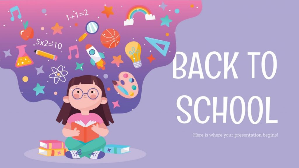 25+ Best Educational PPT (PowerPoint) Templates for Teachers | Design Shack