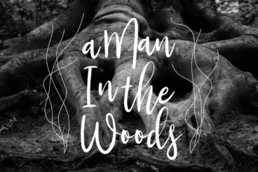 Second alternate image for Bambi Fonts