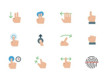 Designing for Touch: How Finger-Friendly UI Enhances UX | Design Shack