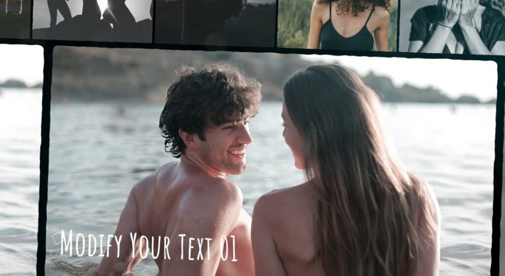 23 Best DaVinci Resolve Slideshow Templates 2023 Design Shack