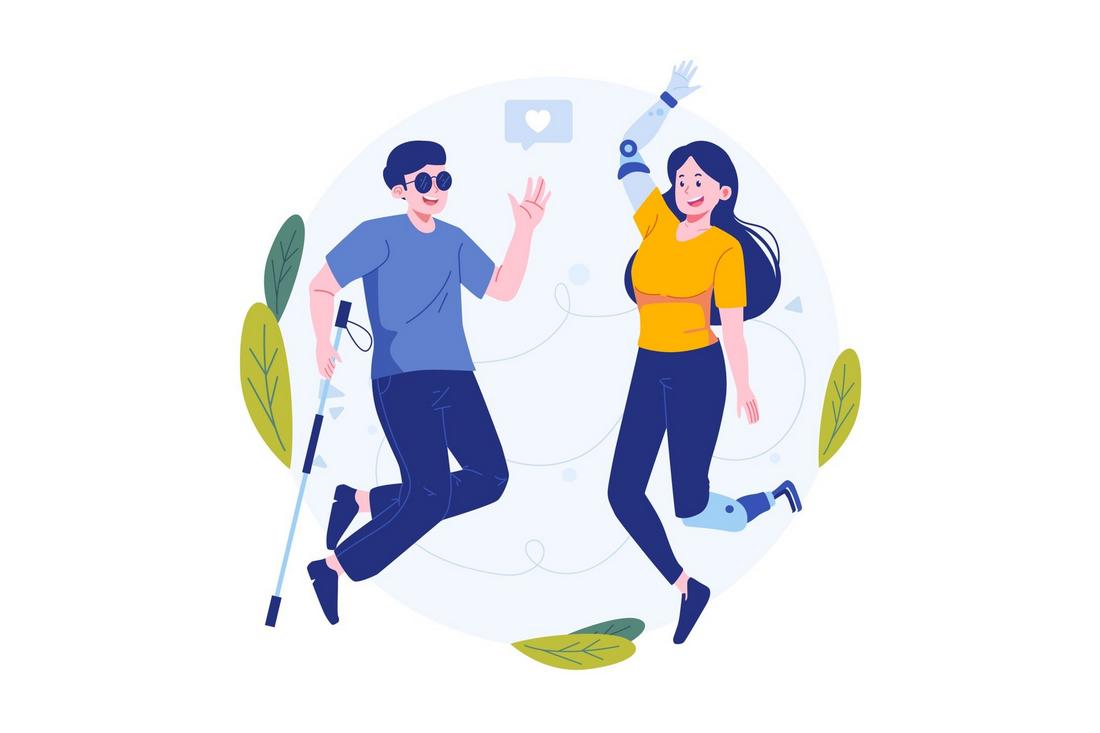 Best Practices for Accessible Color Design