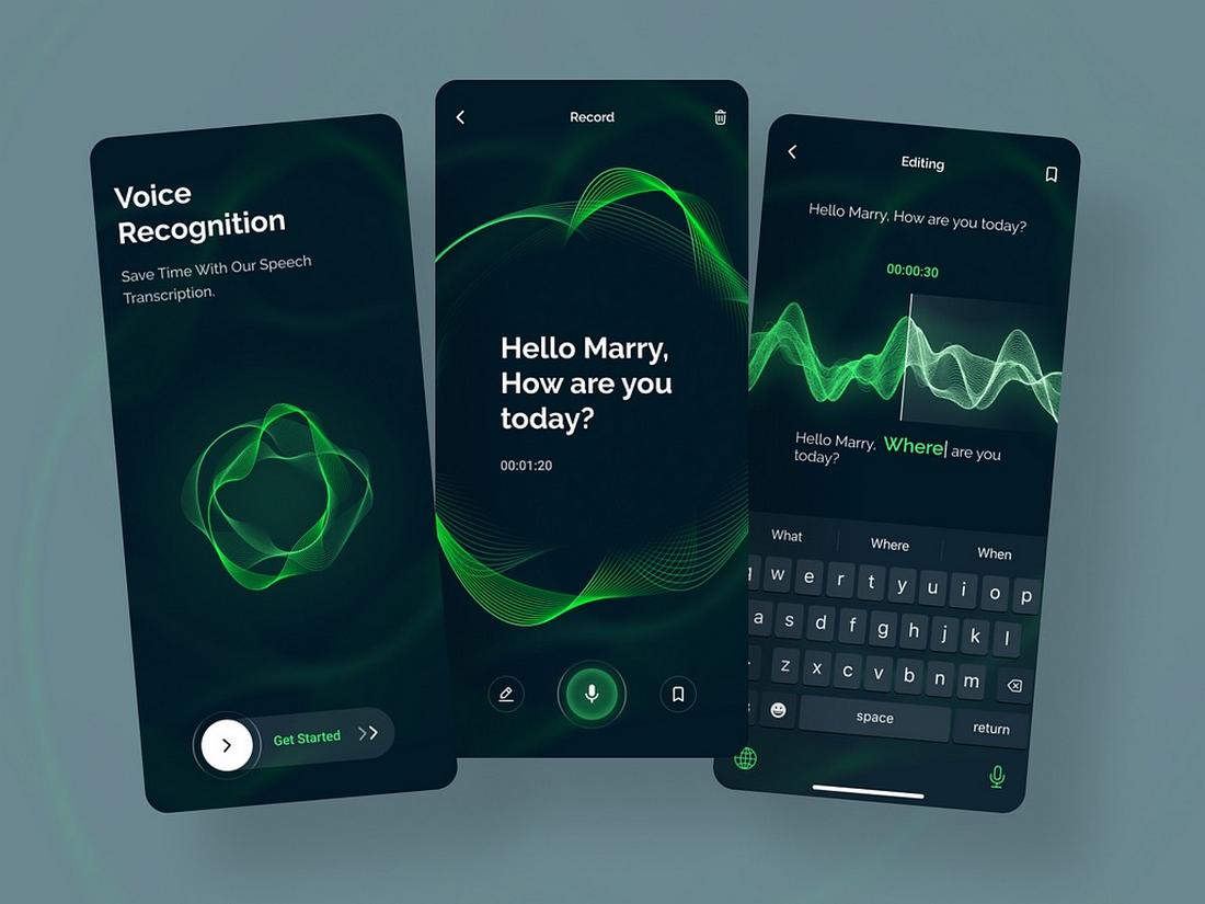 Best Practices for Designing Accessible Voice Interfaces