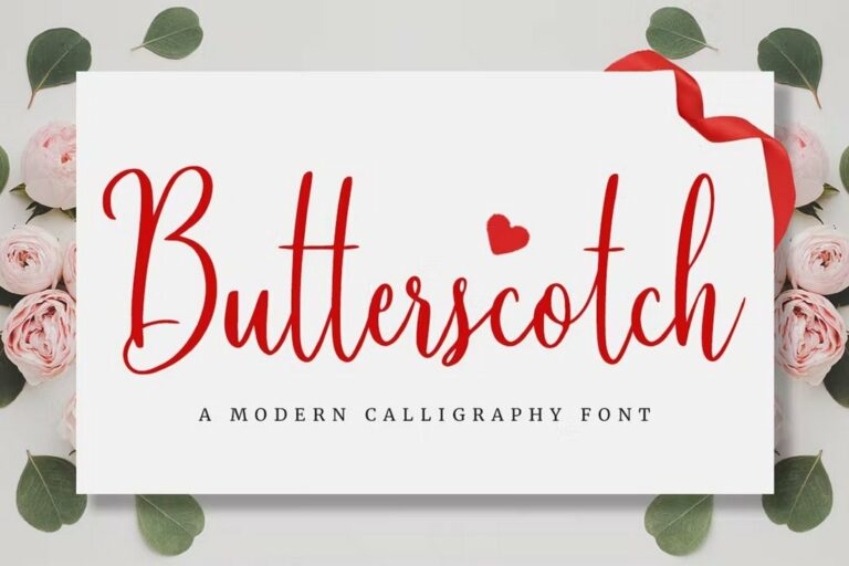 Cursive vs. Script Typography: Which Is Better? | Design Shack