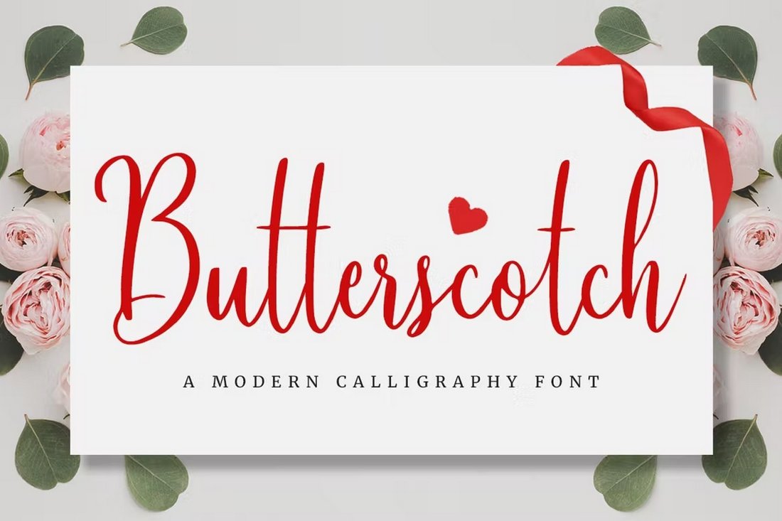 Best Seller Calligraphy Cursive Font