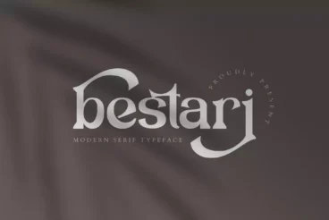 Bestari Font Family