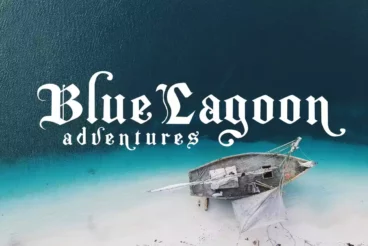 First alternate image for The Bjorke Font