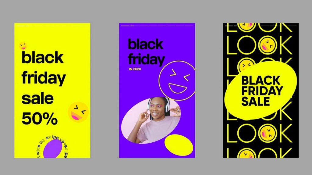 20+ Vertical Video Templates for Premiere Pro (For Instagram + More ...