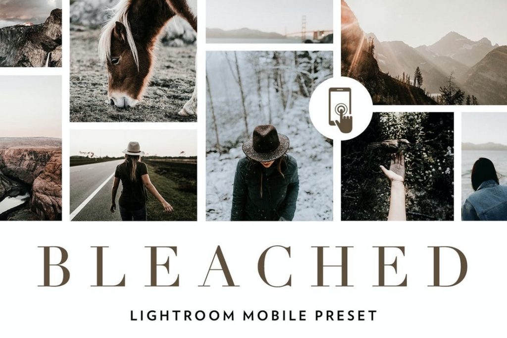 25+ Best Lightroom Mobile Presets 2024 (Free & Premium) Design Shack