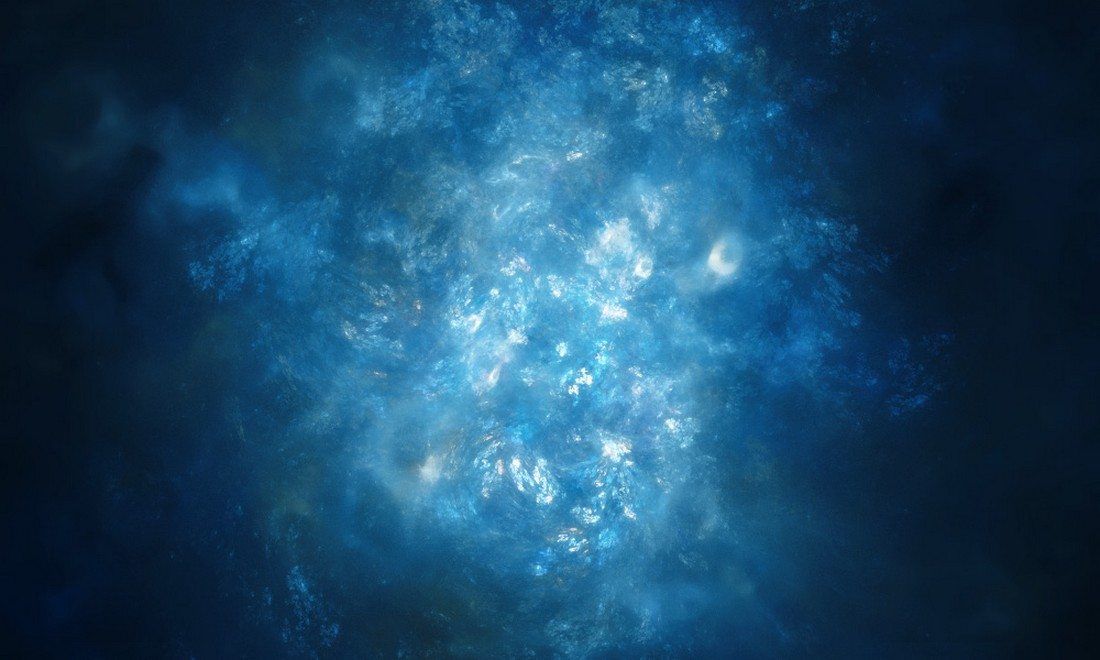 30 Best Space Galaxy Background Textures Design Shack