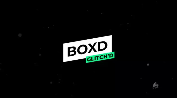 View Information about Boxd Glitch Animated Premiere Pro Title Template