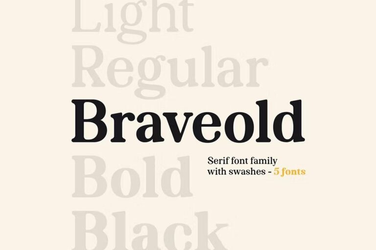 20+ Best Fonts for Contracts & Legal Documents | Design Shack