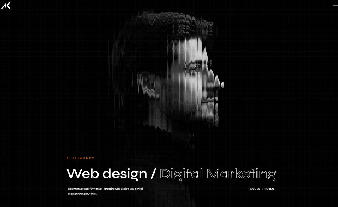 Construya una narrativa coherente en su portafolio