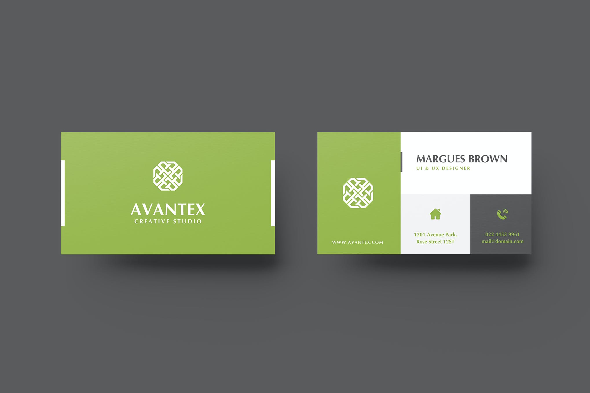 Business Card Design Ideas 2022 Best Images Limegroup