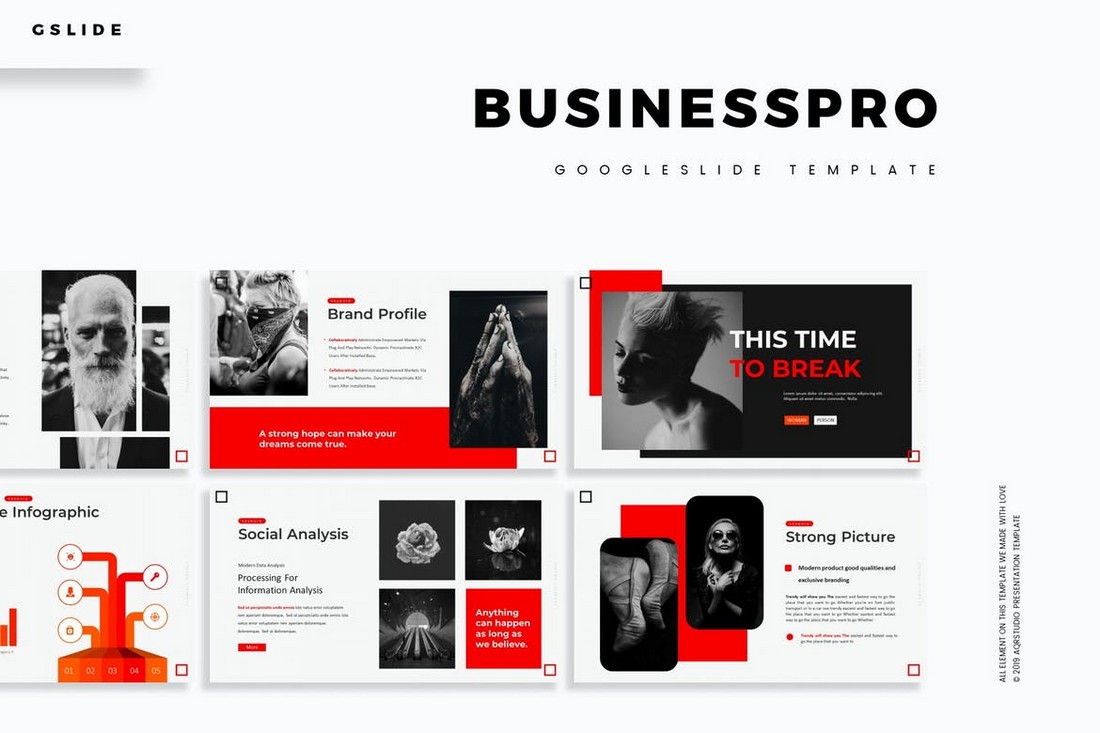 Business-Pro-Animated-Powerpoint-Template 30+ Animated PowerPoint Templates (Free + Premium) design tips 